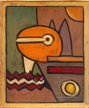 Expressionismus Bauhaus Surrealismus Paul Klee Ölgemälde